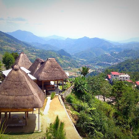 Hiwang Native House Inn & Viewdeck Банауе Екстер'єр фото