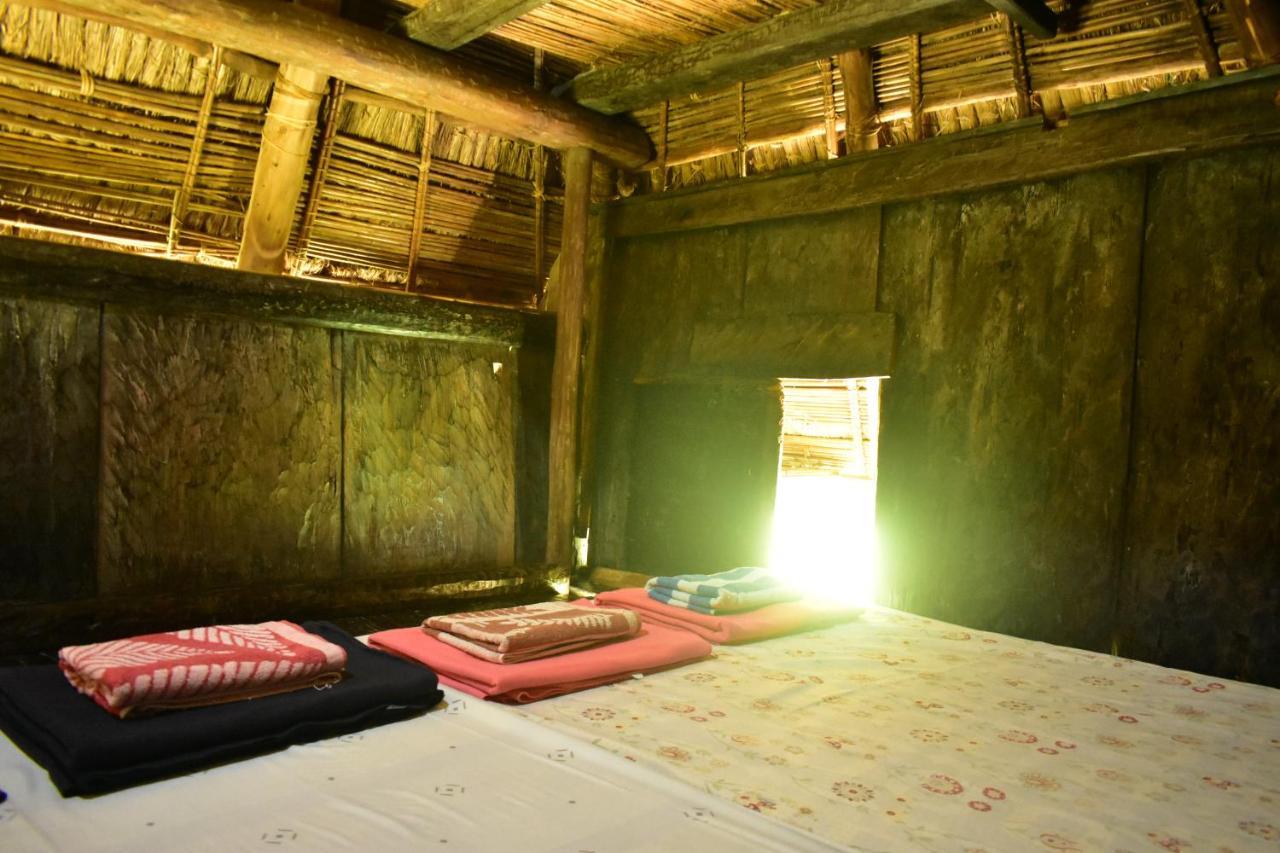 Hiwang Native House Inn & Viewdeck Банауе Екстер'єр фото