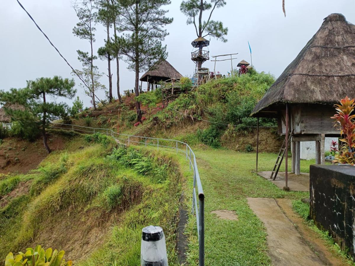 Hiwang Native House Inn & Viewdeck Банауе Екстер'єр фото