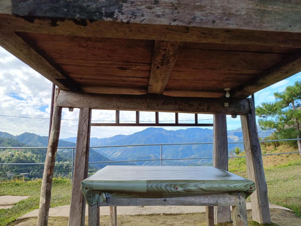 Hiwang Native House Inn & Viewdeck Банауе Екстер'єр фото