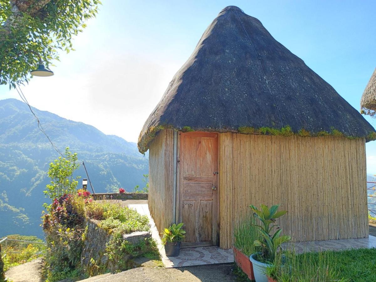 Hiwang Native House Inn & Viewdeck Банауе Екстер'єр фото