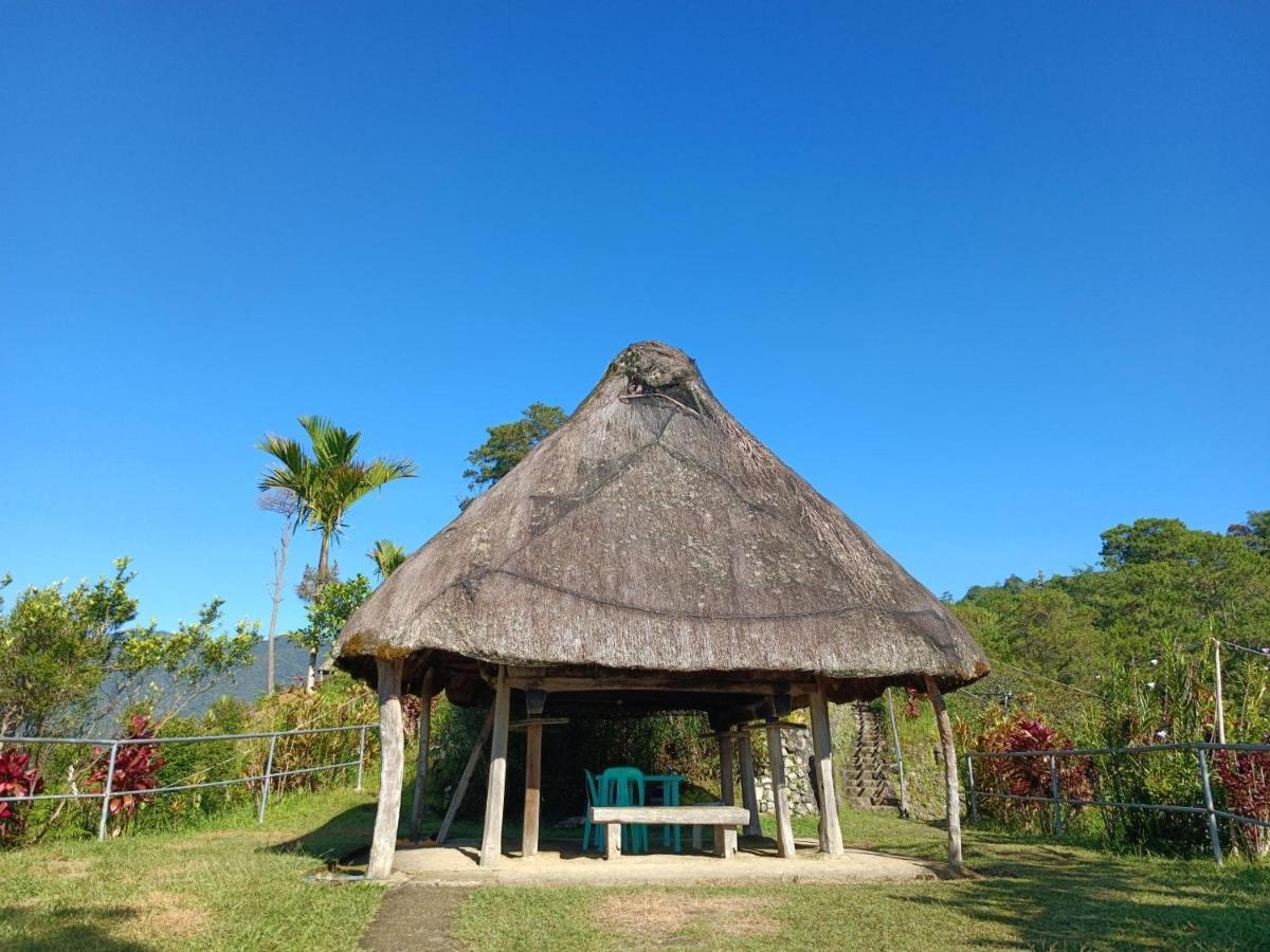 Hiwang Native House Inn & Viewdeck Банауе Екстер'єр фото