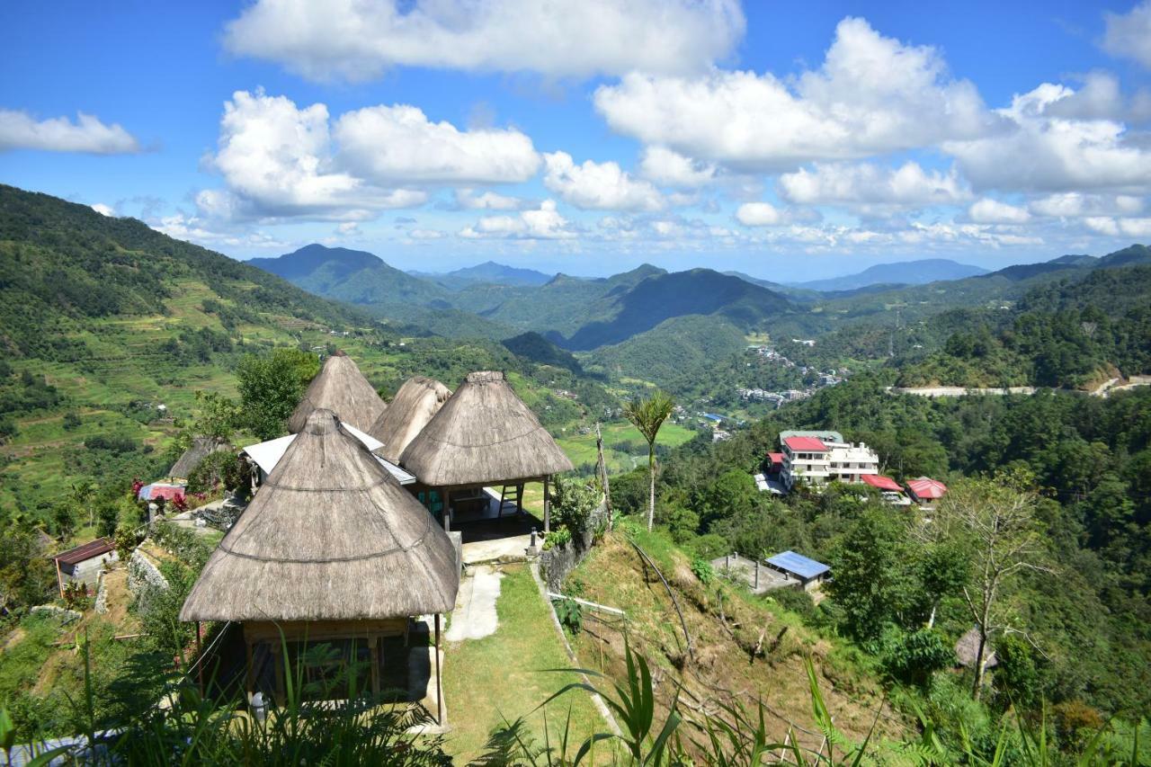 Hiwang Native House Inn & Viewdeck Банауе Екстер'єр фото