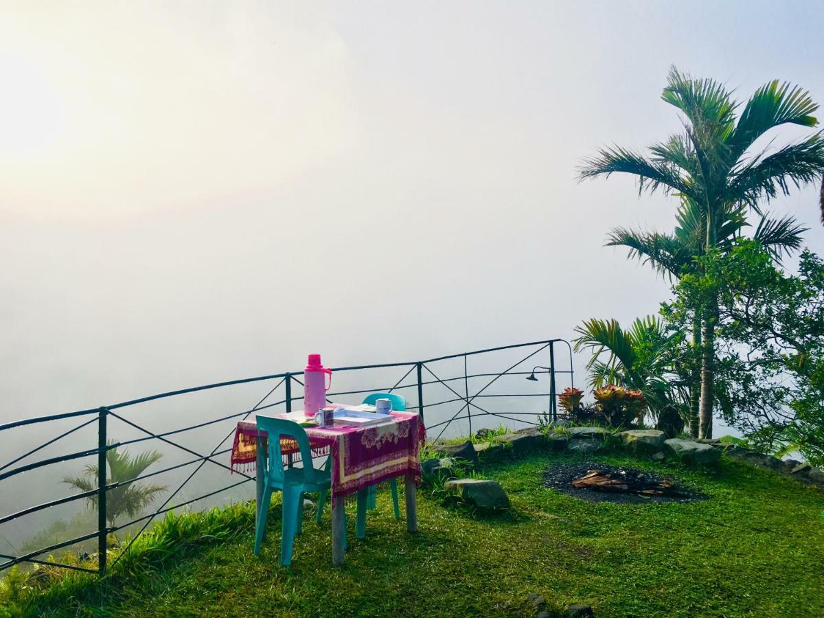 Hiwang Native House Inn & Viewdeck Банауе Екстер'єр фото