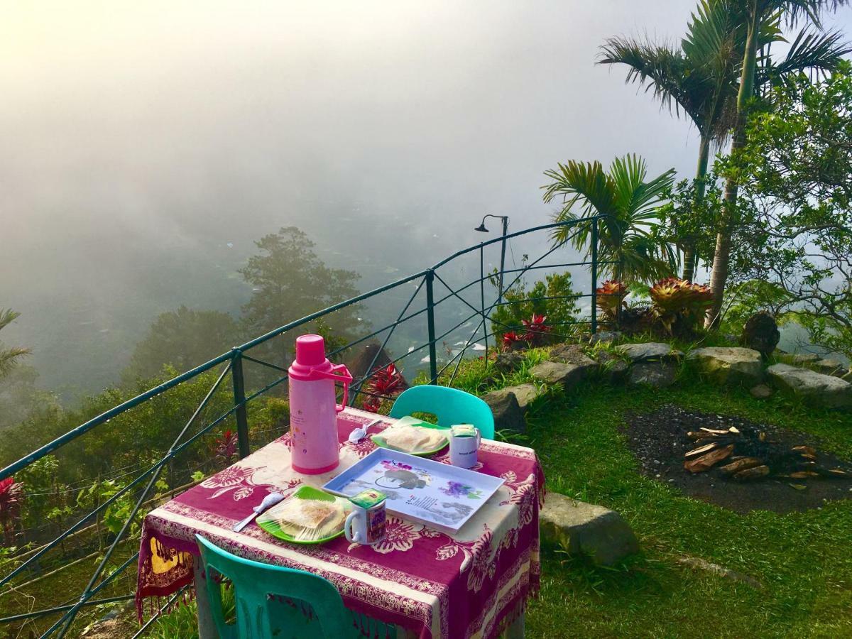 Hiwang Native House Inn & Viewdeck Банауе Екстер'єр фото