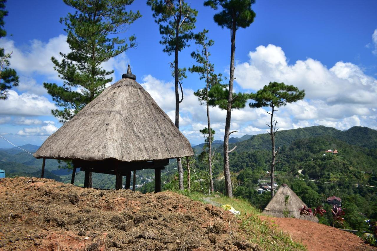 Hiwang Native House Inn & Viewdeck Банауе Екстер'єр фото